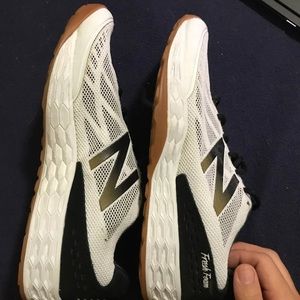New Balance Fresh Foam Trainers
